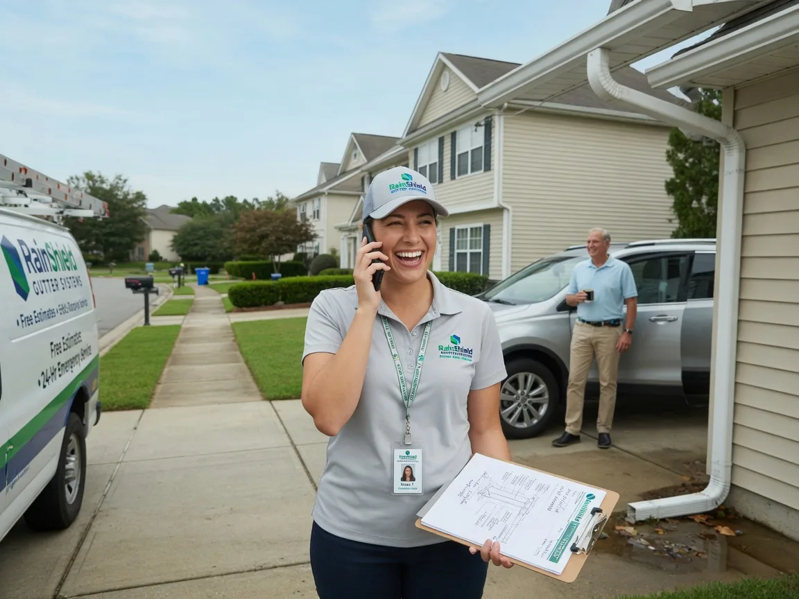 Gutter Installation Blossburg, PA FAQs